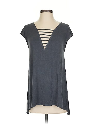 Aeropostale Short Sleeve Top (view 1)