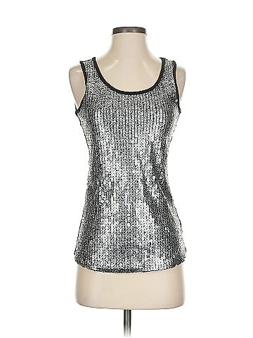Studio Y Sleeveless Top (view 1)