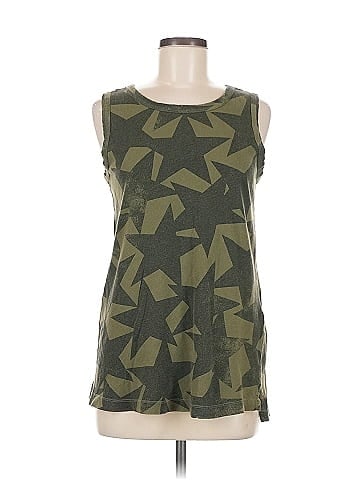 Current/Elliott Sleeveless T-Shirt (view 1)