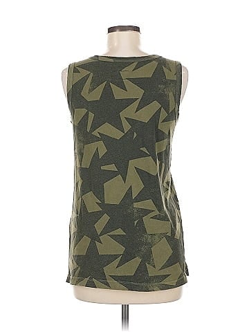 Current/Elliott Sleeveless T-Shirt (view 2)
