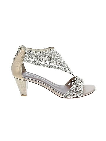 Donald J Pliner Heels (view 1)