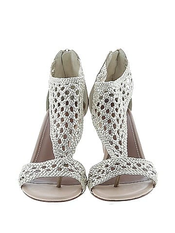 Donald J Pliner Heels (view 2)