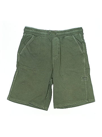 Zara Cargo Shorts (view 1)