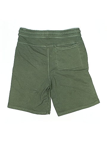 Zara Cargo Shorts (view 2)