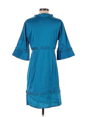 Calypso St. Barth Cocktail Dress (view 2)