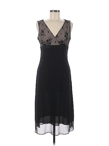 Adrianna Papell Cocktail Dress (view 1)