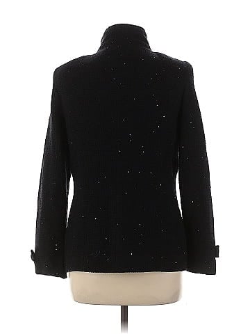 Nicole Miller Wool Coat (view 2)