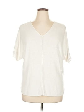 Lou & Grey For Loft Cardigan