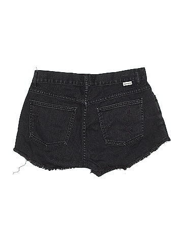Billabong Denim Shorts (view 2)