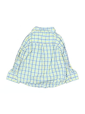 Andy & Evan Long Sleeve Button-Down Shirt (view 2)
