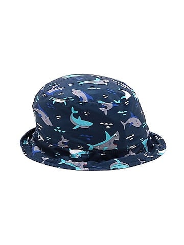 Wonder Nation Sun Hat (view 1)