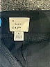 A New Day Black Formal Skirt Size 4 - photo 4