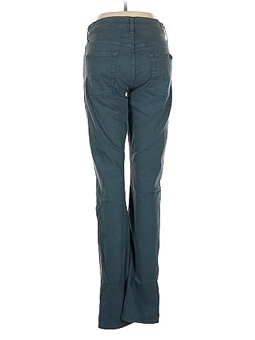 7 For All Mankind Jeans (view 2)