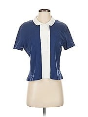 Lacoste Short Sleeve Polo