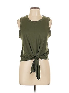 Balance Collection Sleeveless Top