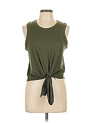 Balance Collection Sleeveless Top