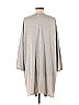 DONNI Gray Cardigan One size - photo 2