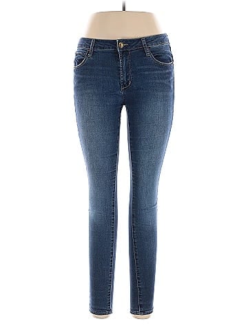 Articles of Society Jeans (view 1)