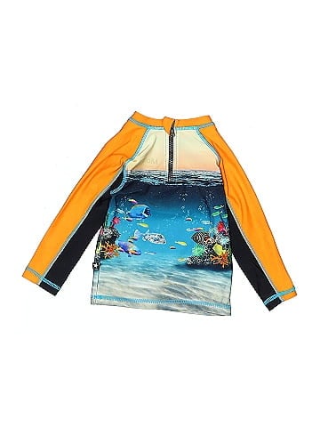Molo Long Sleeve Top (view 2)