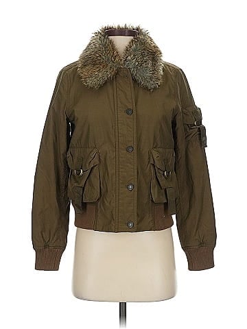 Gap Jacket (view 1)