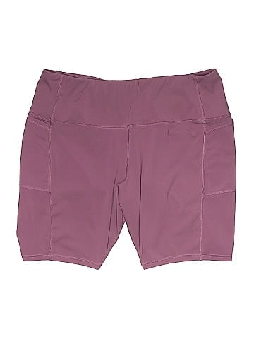 RBX Athletic Shorts (view 1)