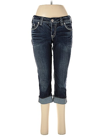 Silver Jeans Co. Jeans (view 1)