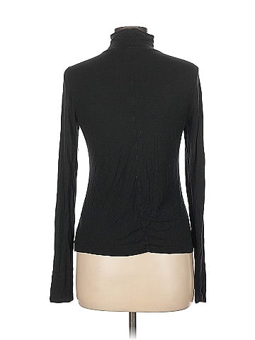 Melrose and Market Long Sleeve Turtleneck (view 2)