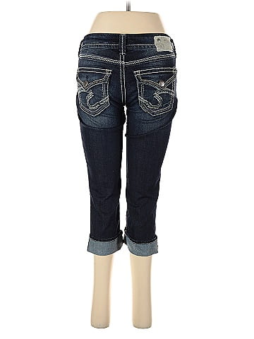 Silver Jeans Co. Jeans (view 2)