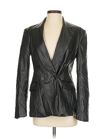 Zara Blazer (view 1)