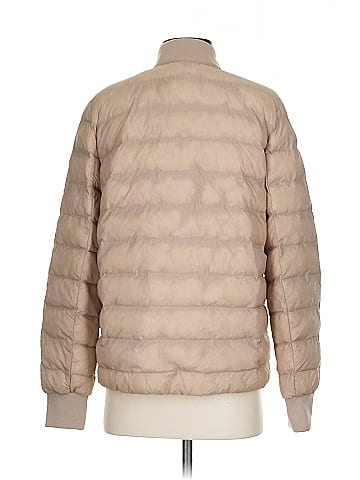 Closed Jacket (view 2)