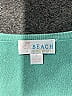Belle By Kim Gravel Teal Pullover Sweater Size S - photo 7