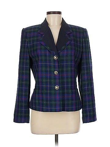 Le Suit Blazer (view 1)