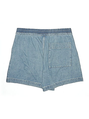 Everlane Denim Shorts (view 2)