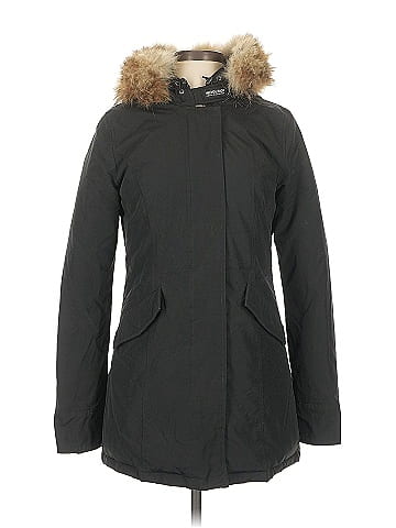 Woolrich Coat (view 1)