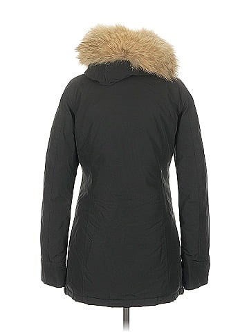 Woolrich Coat (view 2)