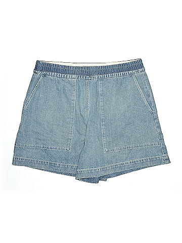 Everlane Denim Shorts (view 1)