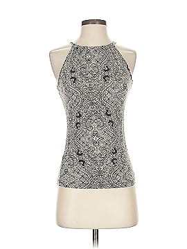 Ann Taylor Sleeveless Blouse