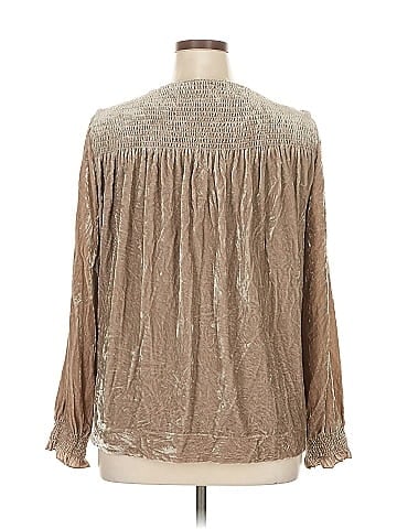 White Label The White Company Long Sleeve Blouse (view 2)