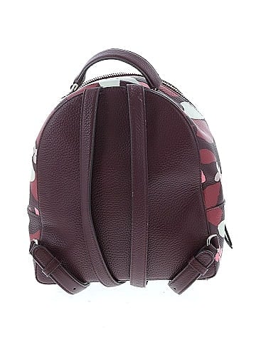 Kate Spade New York Leather Backpack (view 2)