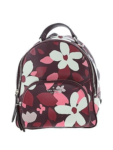 Kate Spade New York Leather Backpack (view 1)