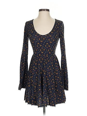 Kimchi Blue Casual Dress (view 1)