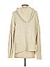 Pol Ivory Pullover Sweater Size S - photo 2