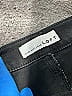 Ann Taylor LOFT Stripes Black Jeans Size no size - photo 4
