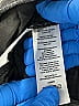 Ann Taylor LOFT Stripes Black Jeans Size no size - photo 5