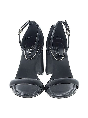 Kenneth Cole New York Heels (view 2)