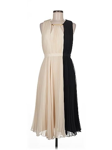 Halston Heritage Cocktail Dress (view 1)