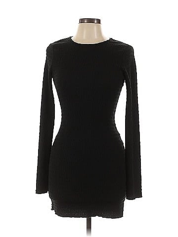 Bershka Cocktail Dress (view 1)