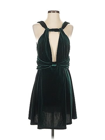Lovers + Friends Cocktail Dress (view 1)