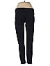 Ann Taylor Black Blue Jeggings Size 0 - photo 2