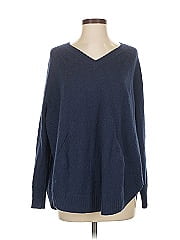 C By Bloomingdales Cashmere Pullover Sweater